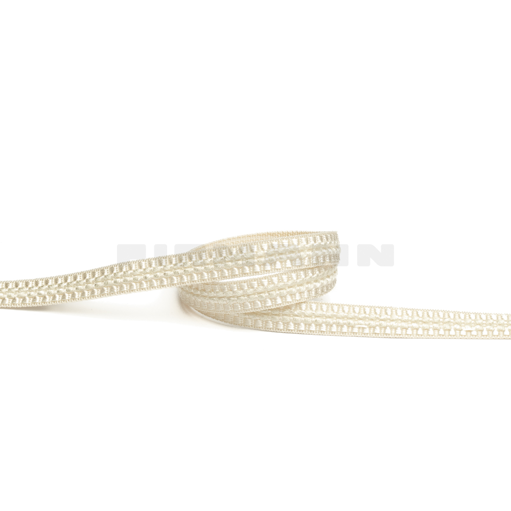 [VB105] Herzerlborte crème ca.12 mm