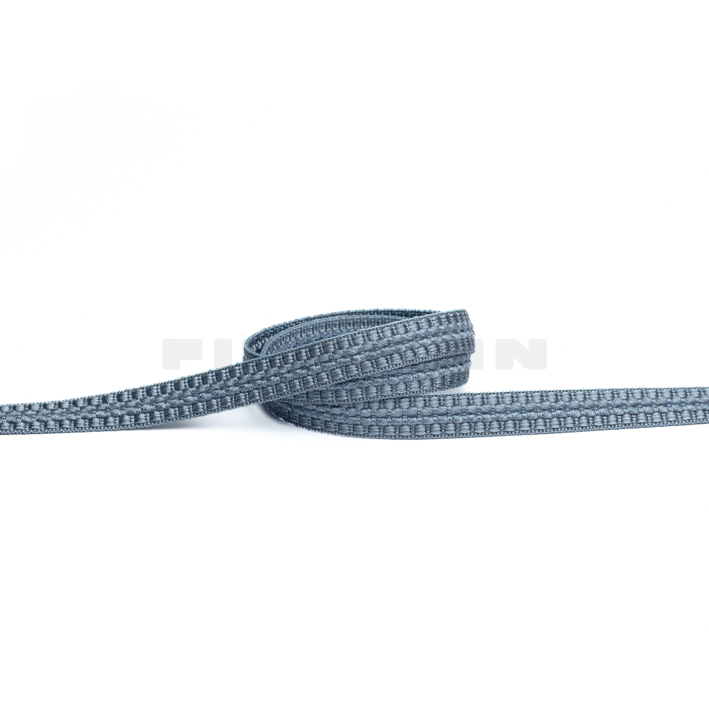 Herzerlborte acqua ca.12 mm