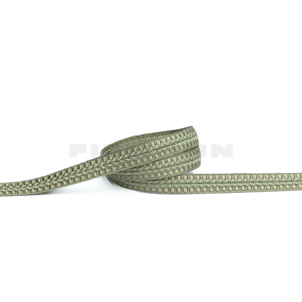 [VB402] Herzerlborte empire ca.12 mm