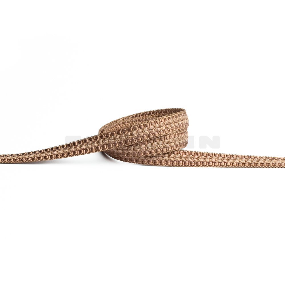 [VB707] Herzerlborte copper ca.12 mm