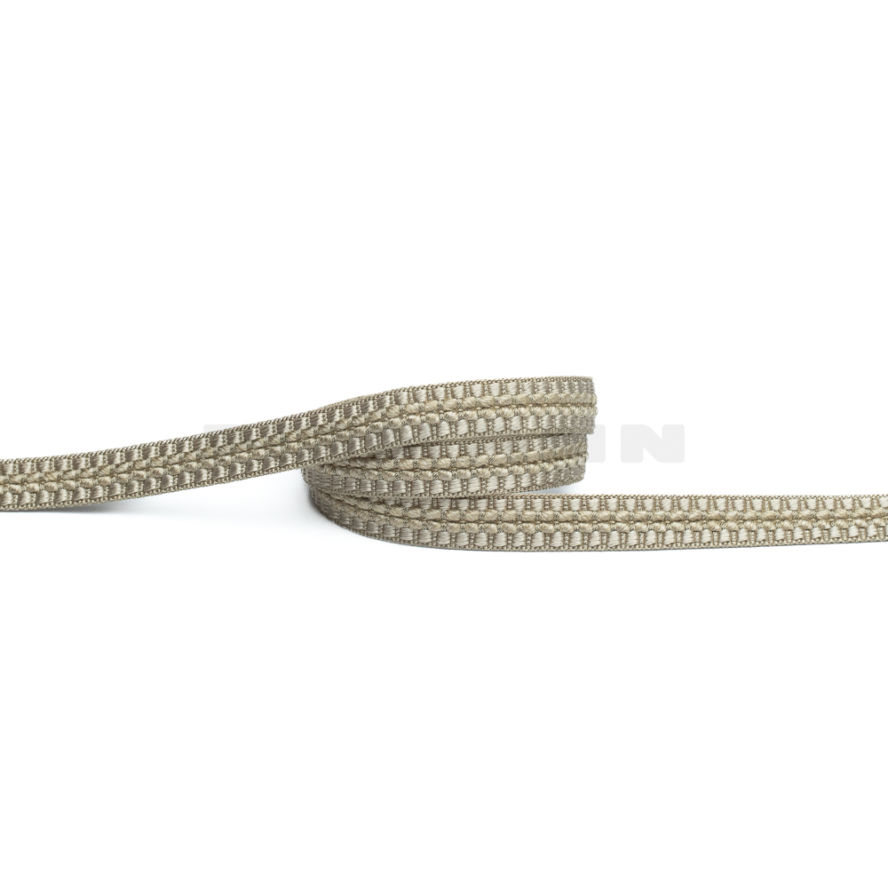 Herzerlborte stella ca.12 mm