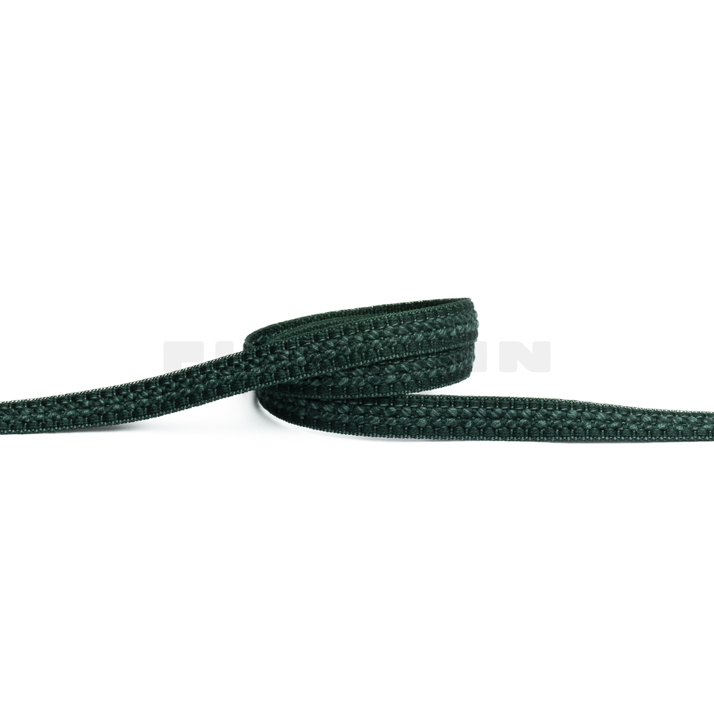 [VB411] Herzerlborte seegras 12 mm