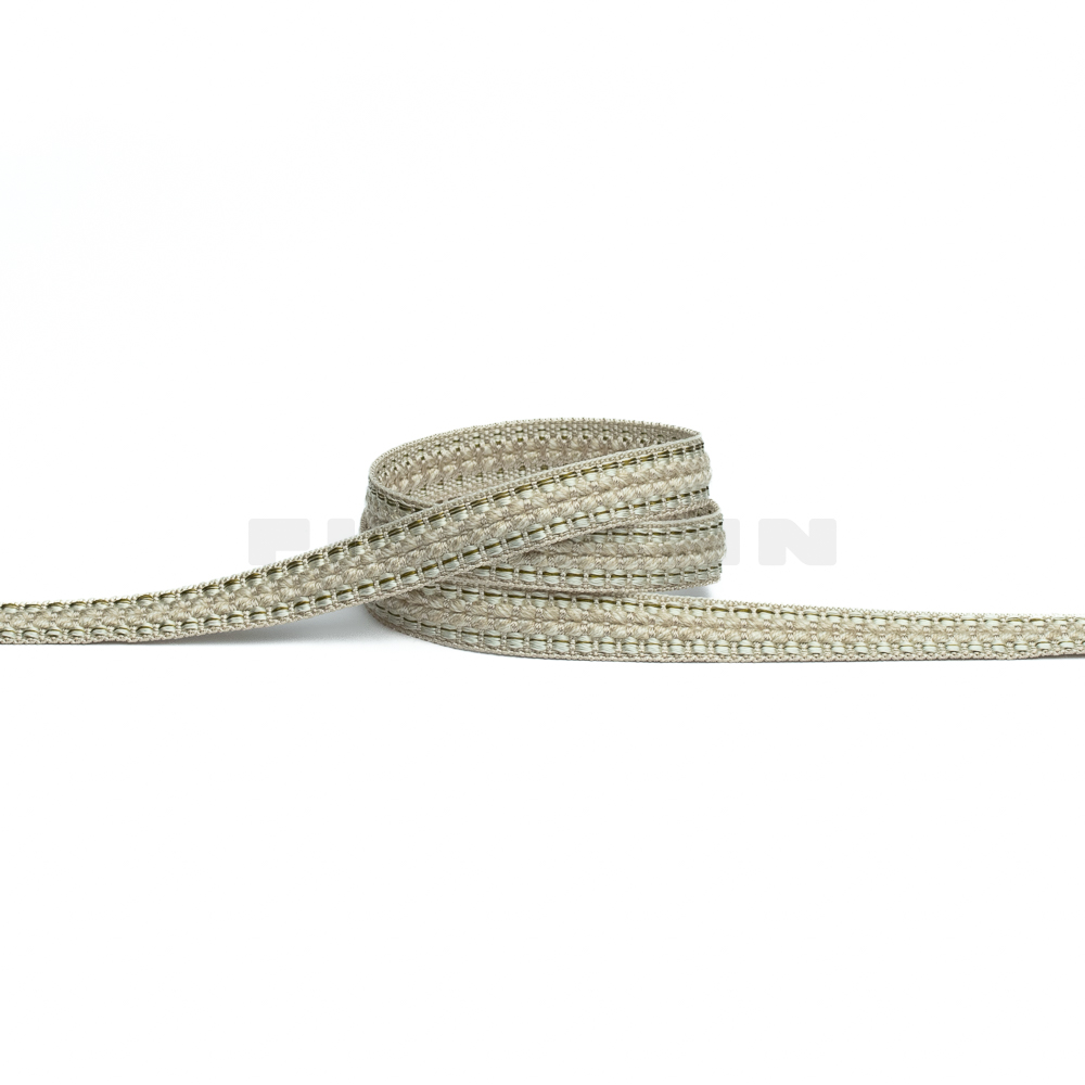 [VB303] Herzerlborte saxo ca.12 mm