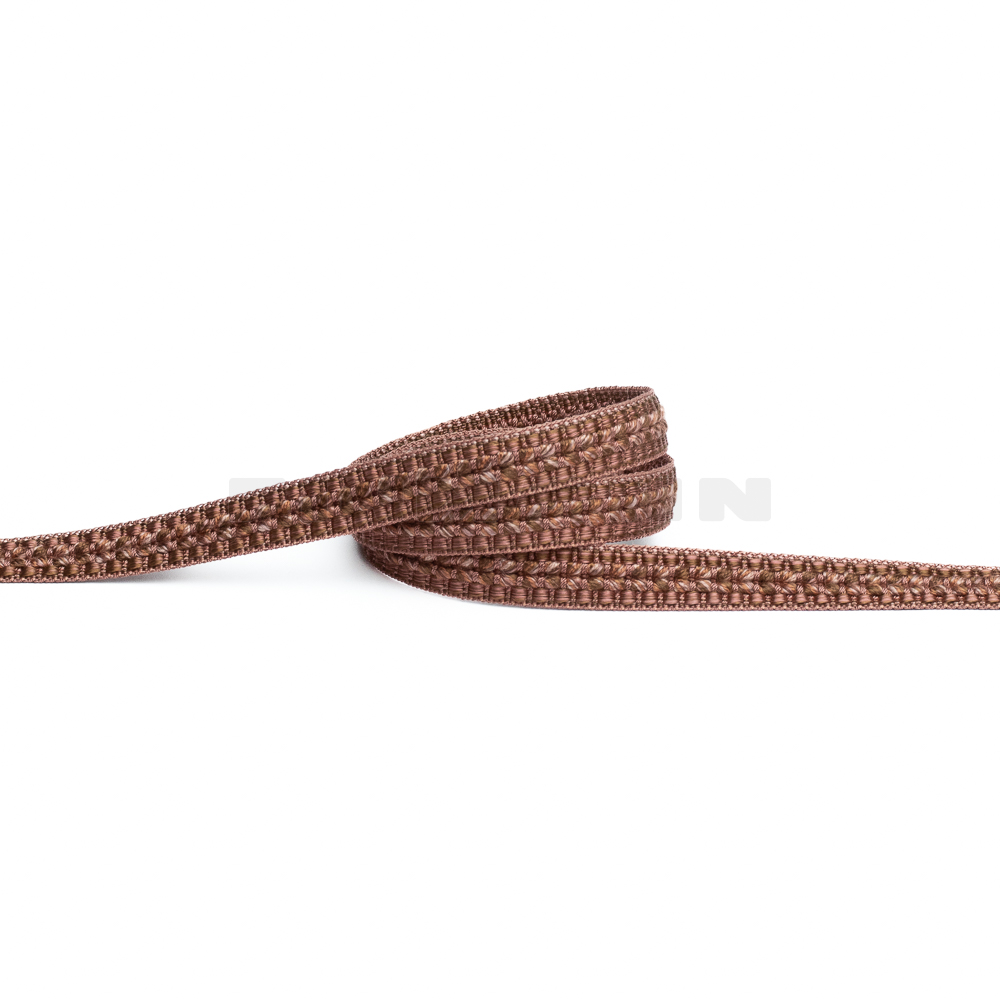 [VB619] Herzerlborte mauve ca.12 mm