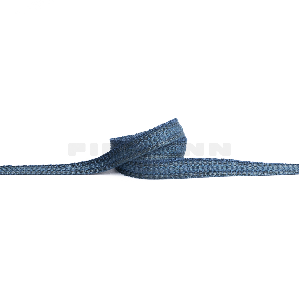 [CB418] Classic - Möbelborte  azur