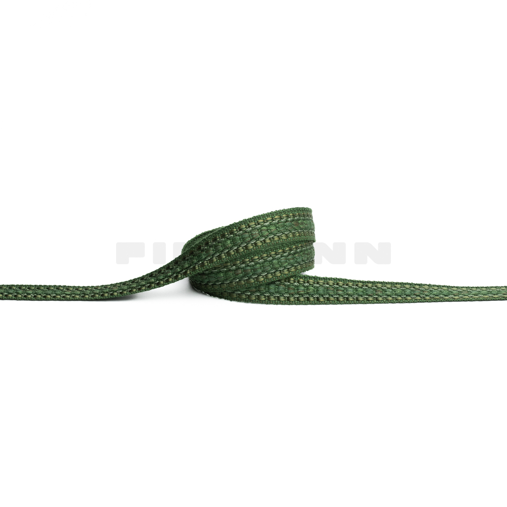 [CB404] Classic - Möbelborte  grasgrün