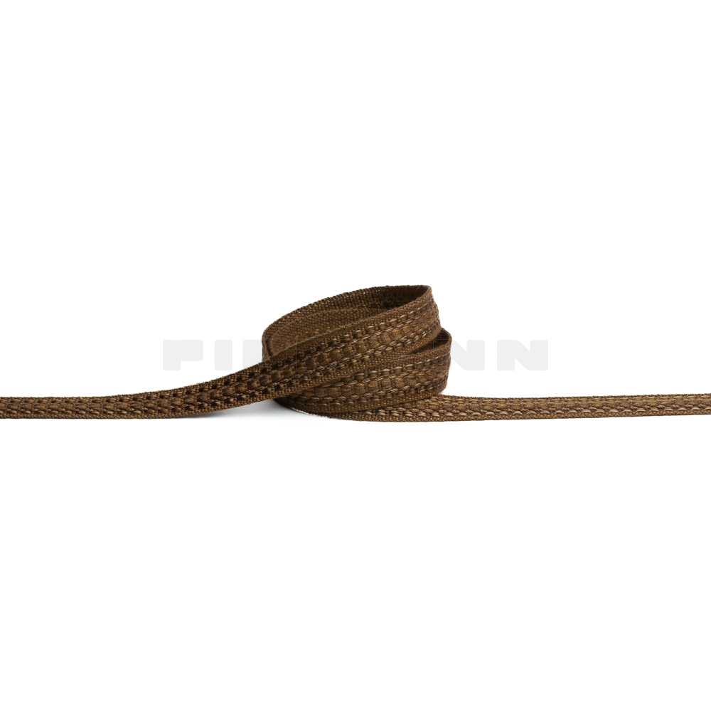 Classic - Möbelborte kastanie