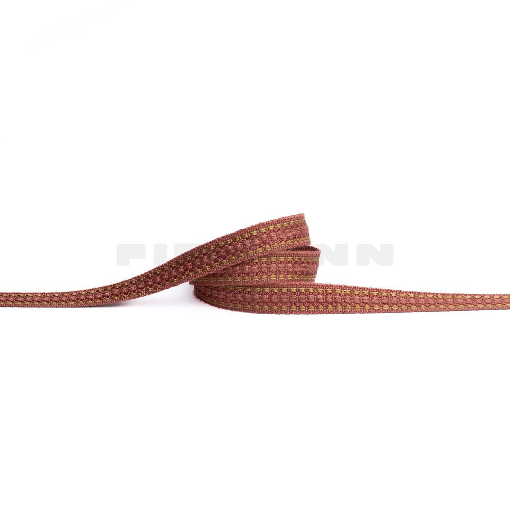 [CB228] Classic - Möbelborte  rosa-gold