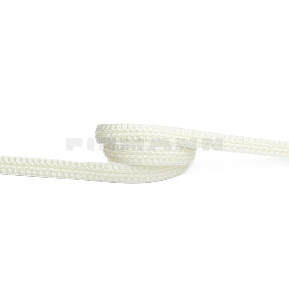 Herzerlborte   lana matt 12 mm