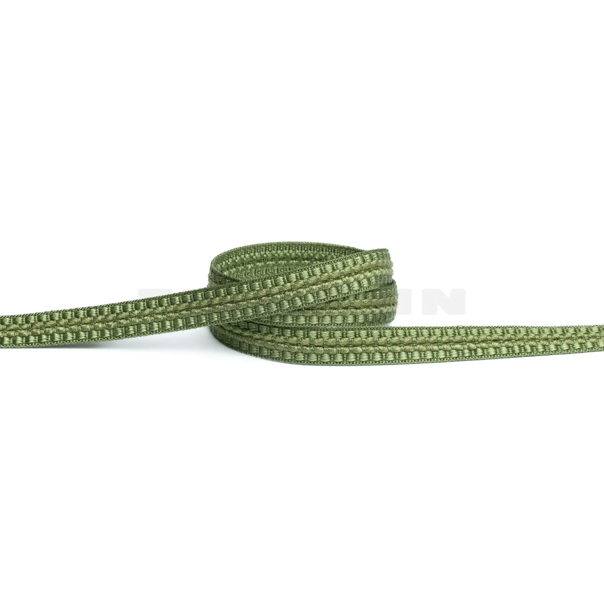 [VB309] Herzerlborte wolfsmilch 12 mm