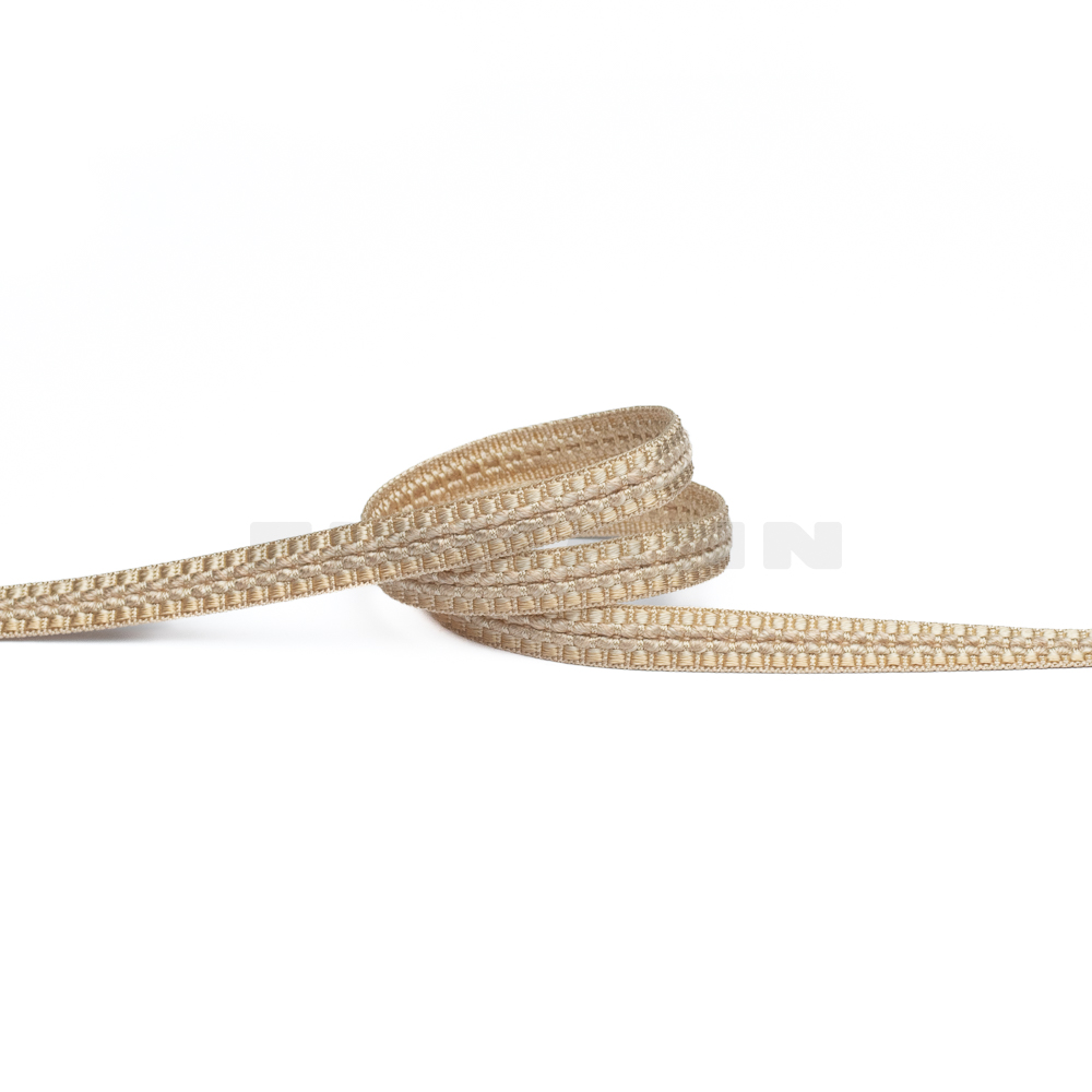 [VB202] Herzerlborte teerose 12 mm