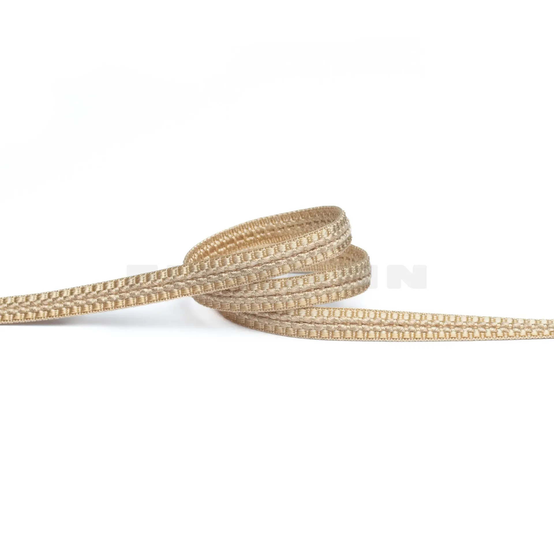 Herzerlborte teerose 12 mm