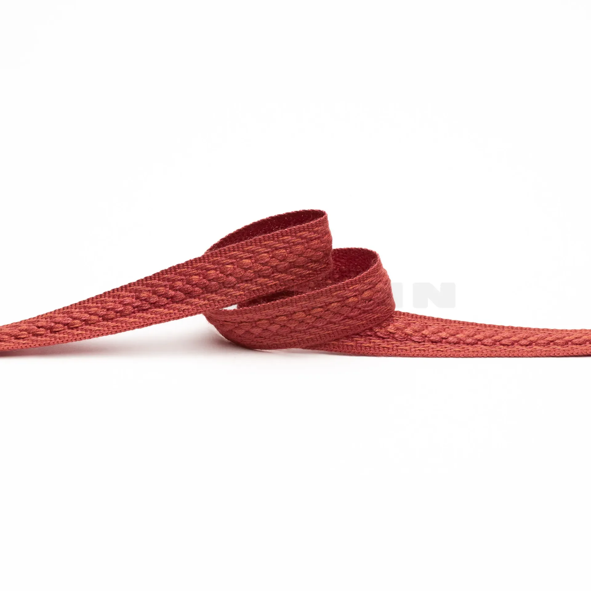 Web-Möbelborte rot