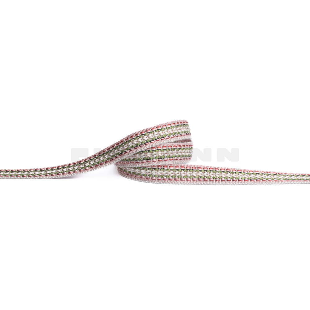 [CB644] Classic - Möbelborte  creme-rosa