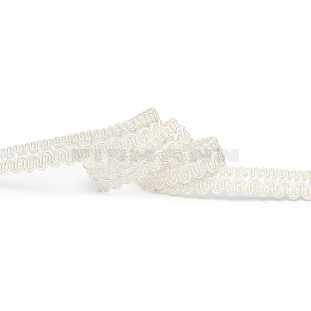 [VSB102] S-Möbelborte 13 mm  perla