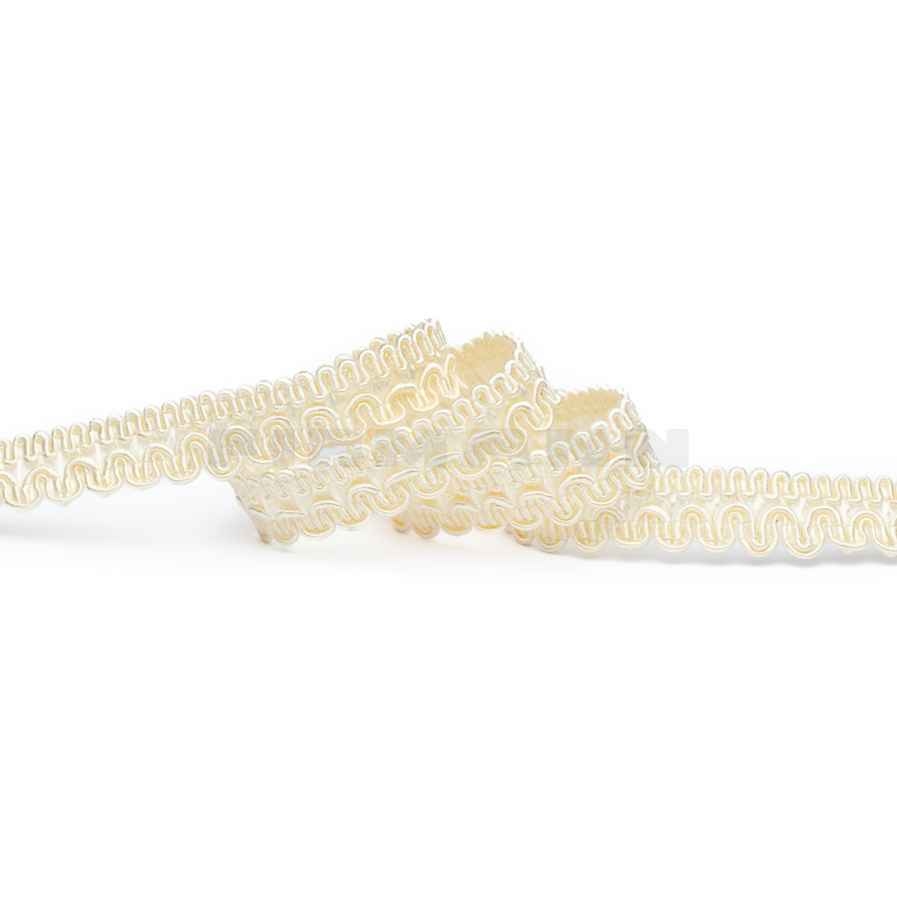 [VSB104] S-Möbelborte 13 mm  eierschale