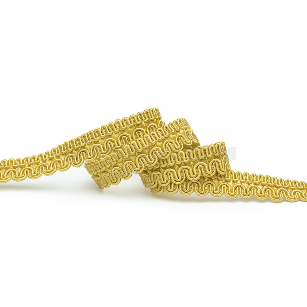 S-Möbelborte 13 mm  moscatello
