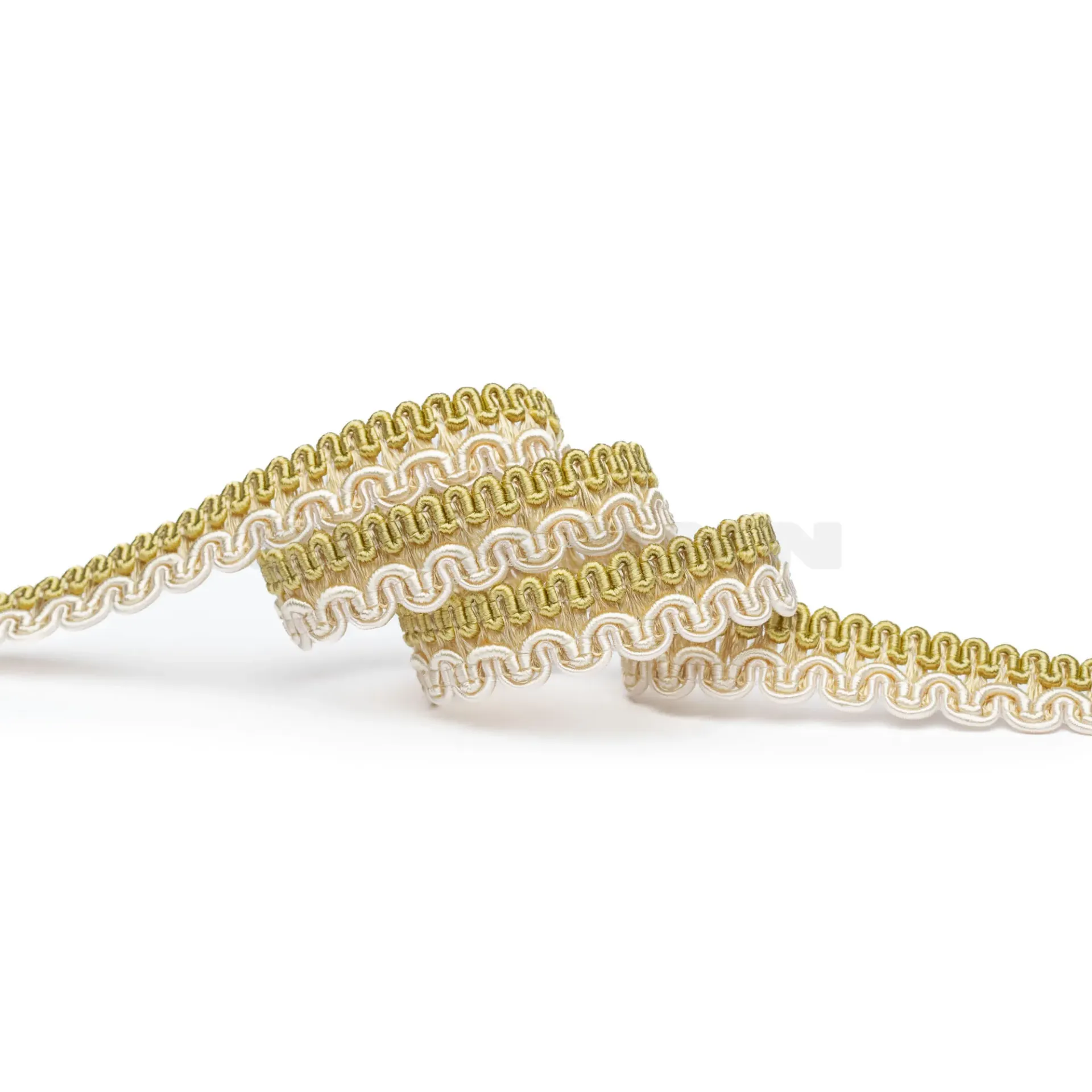 [VSB126] S-Möbelborte 13 mm  schönbrunn