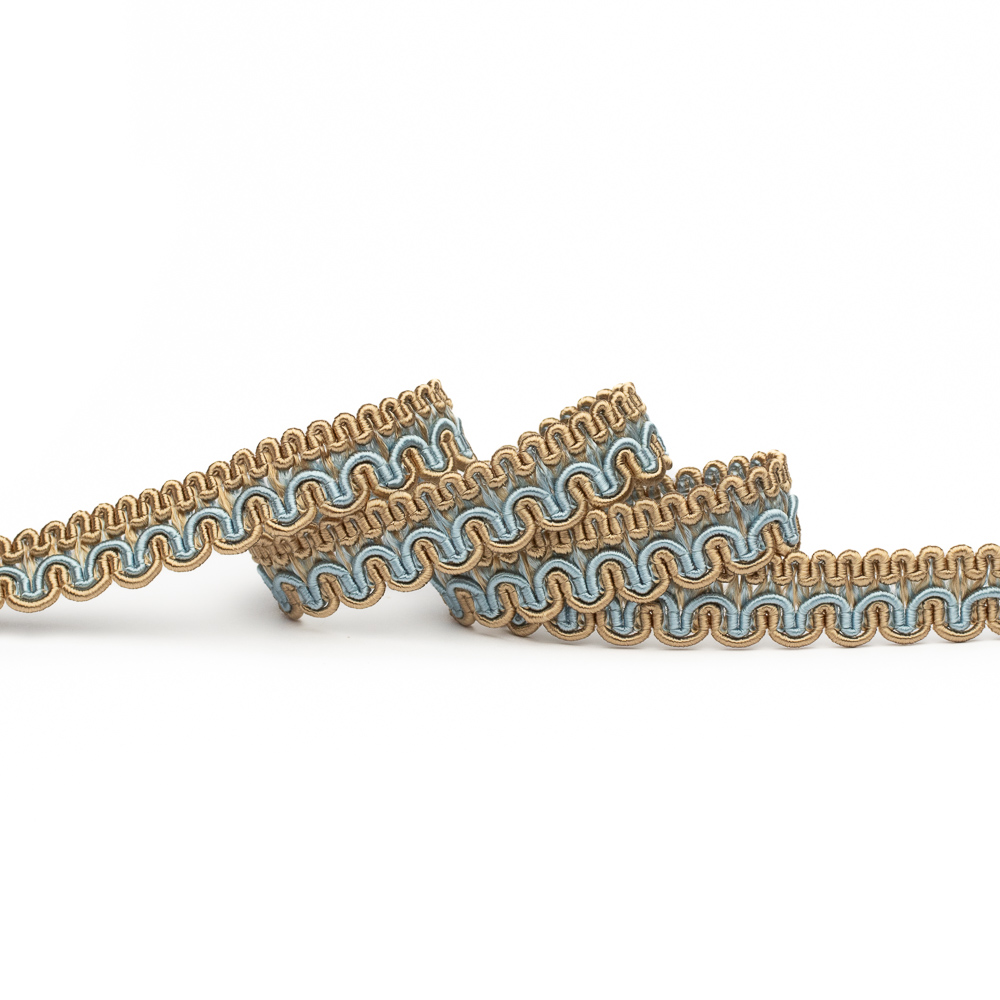 [VSB230] S-Möbelborte 13 mm  venezia