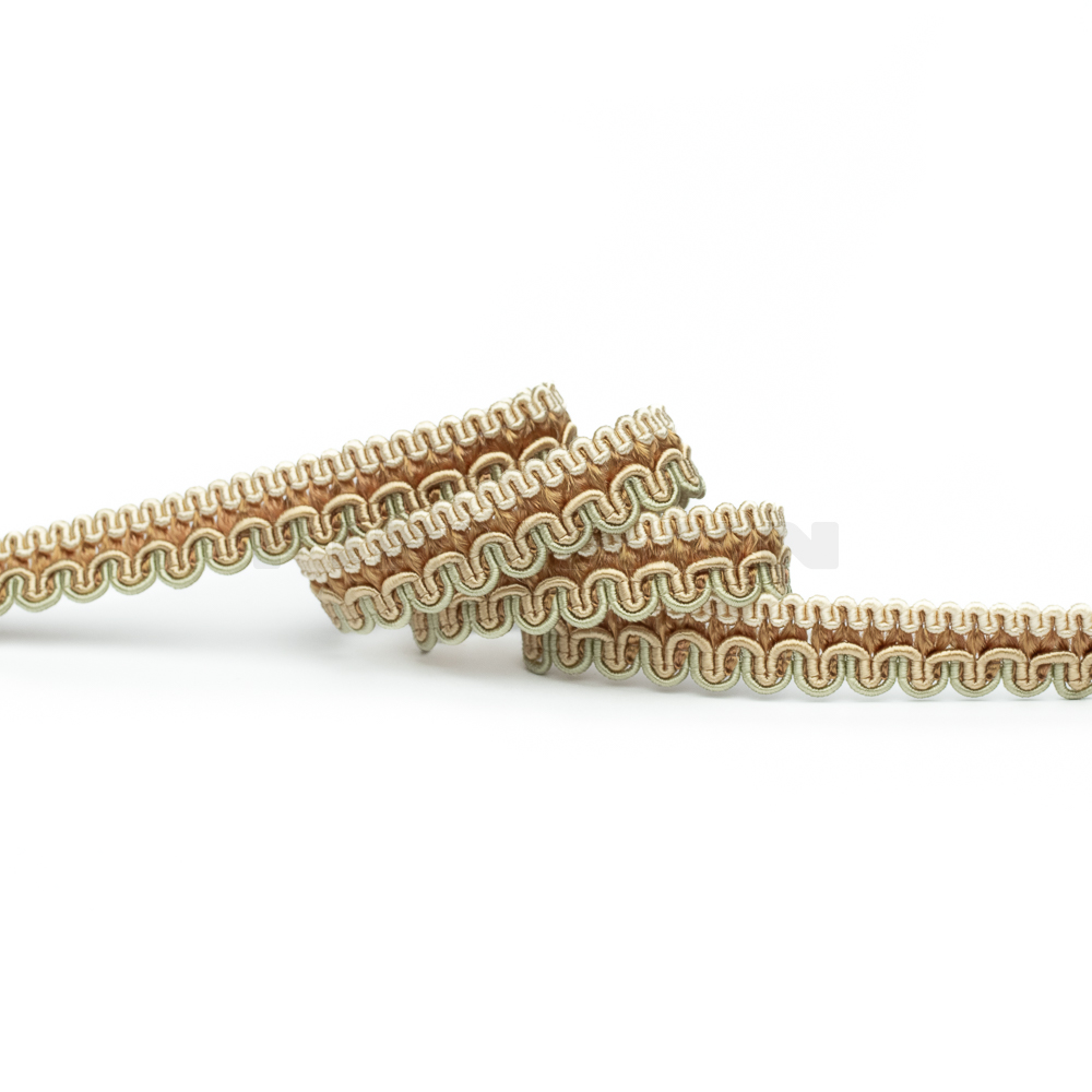 [VSB330] S-Möbelborte 13 mm  lazio