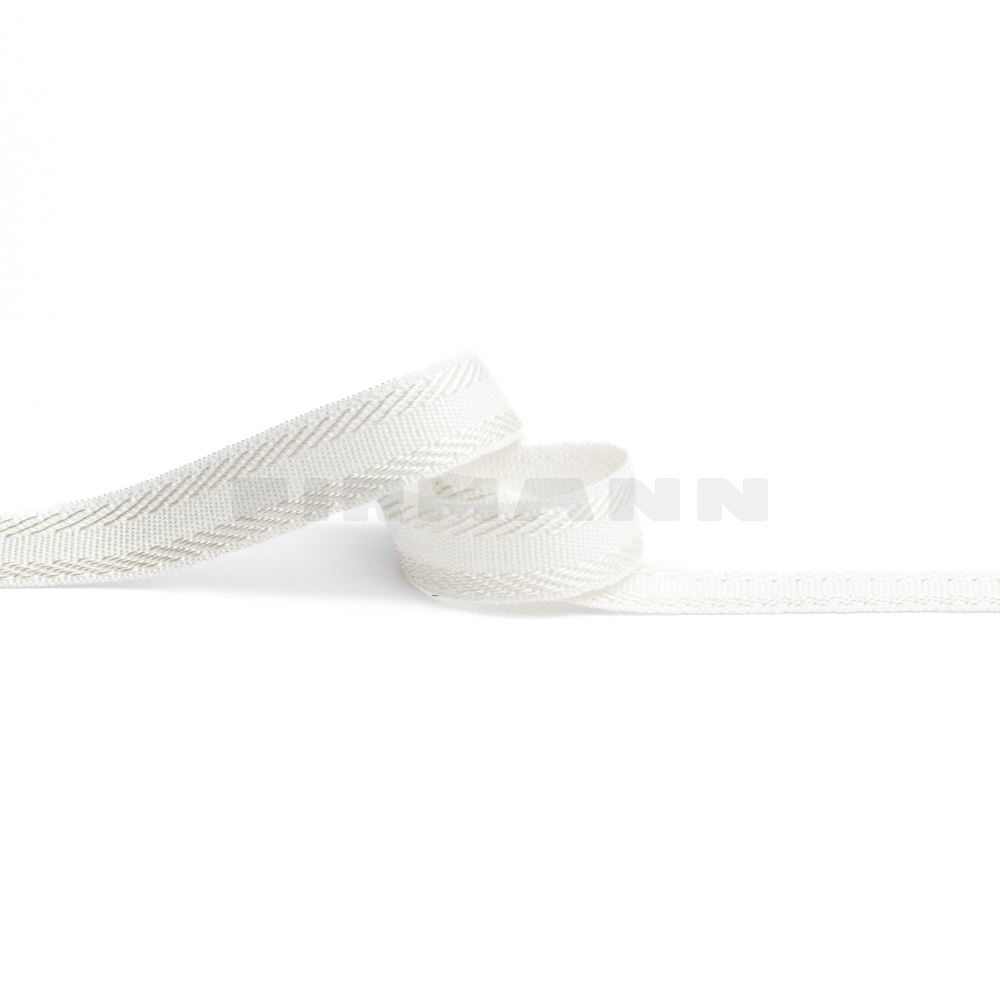 [RB02] Rips-Möbelborte 15 mm perla