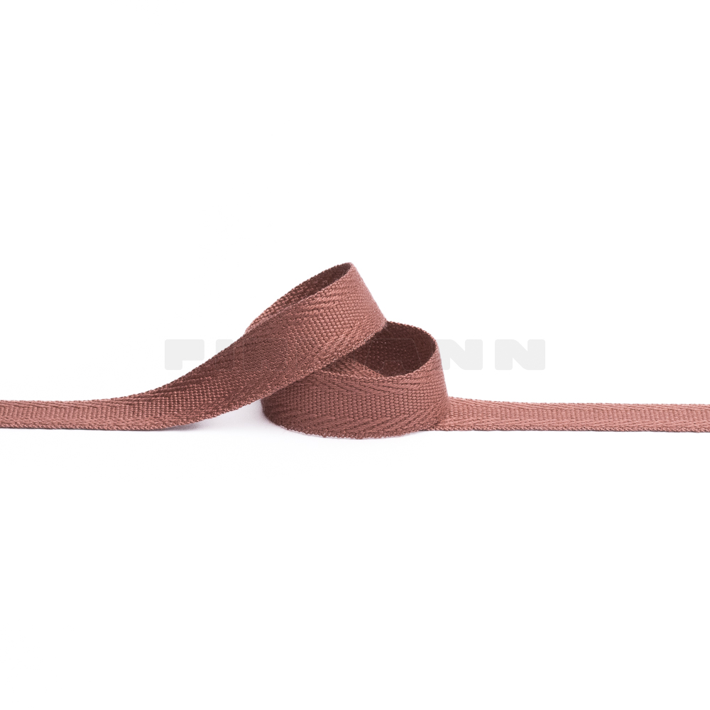 [RB60] Rips-Möbelborte 15 mm echinacea