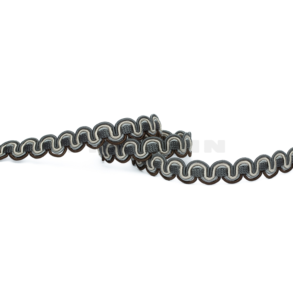 [BV14] Bogenborte 12-13 mm granit