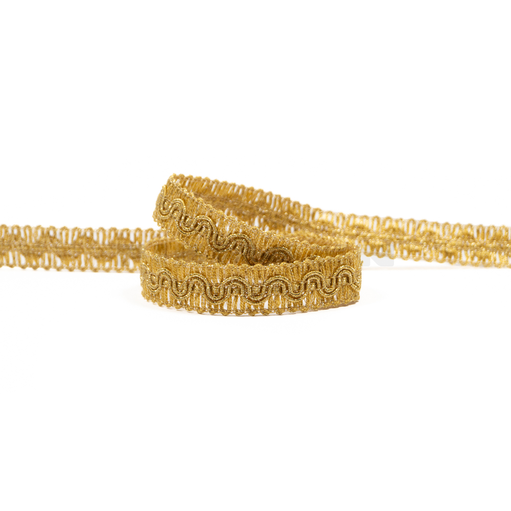 Goldborte gold 13 mm