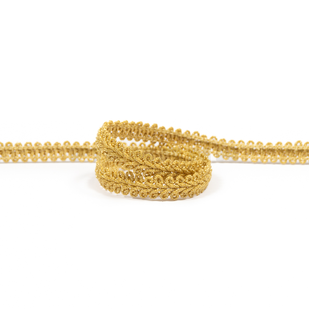 Goldborte gold 11 mm