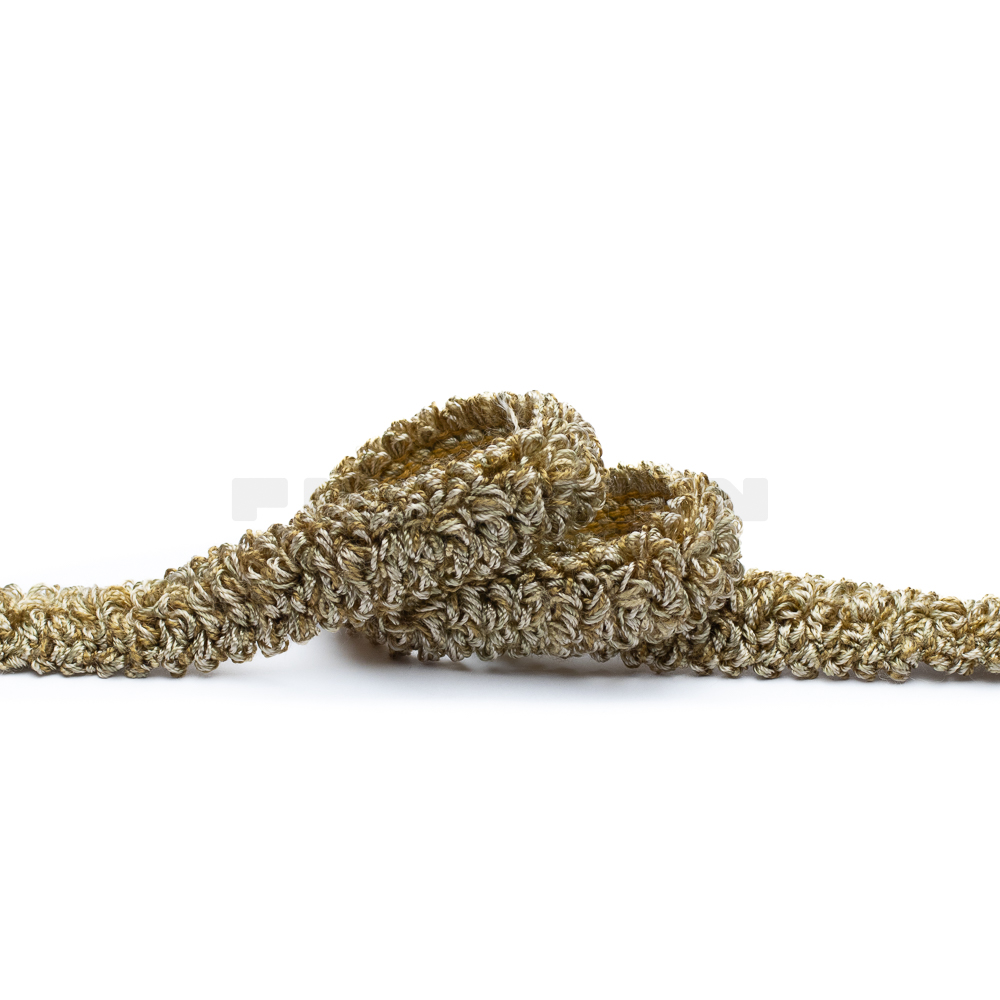 Marabou-Borte 15 mm stella