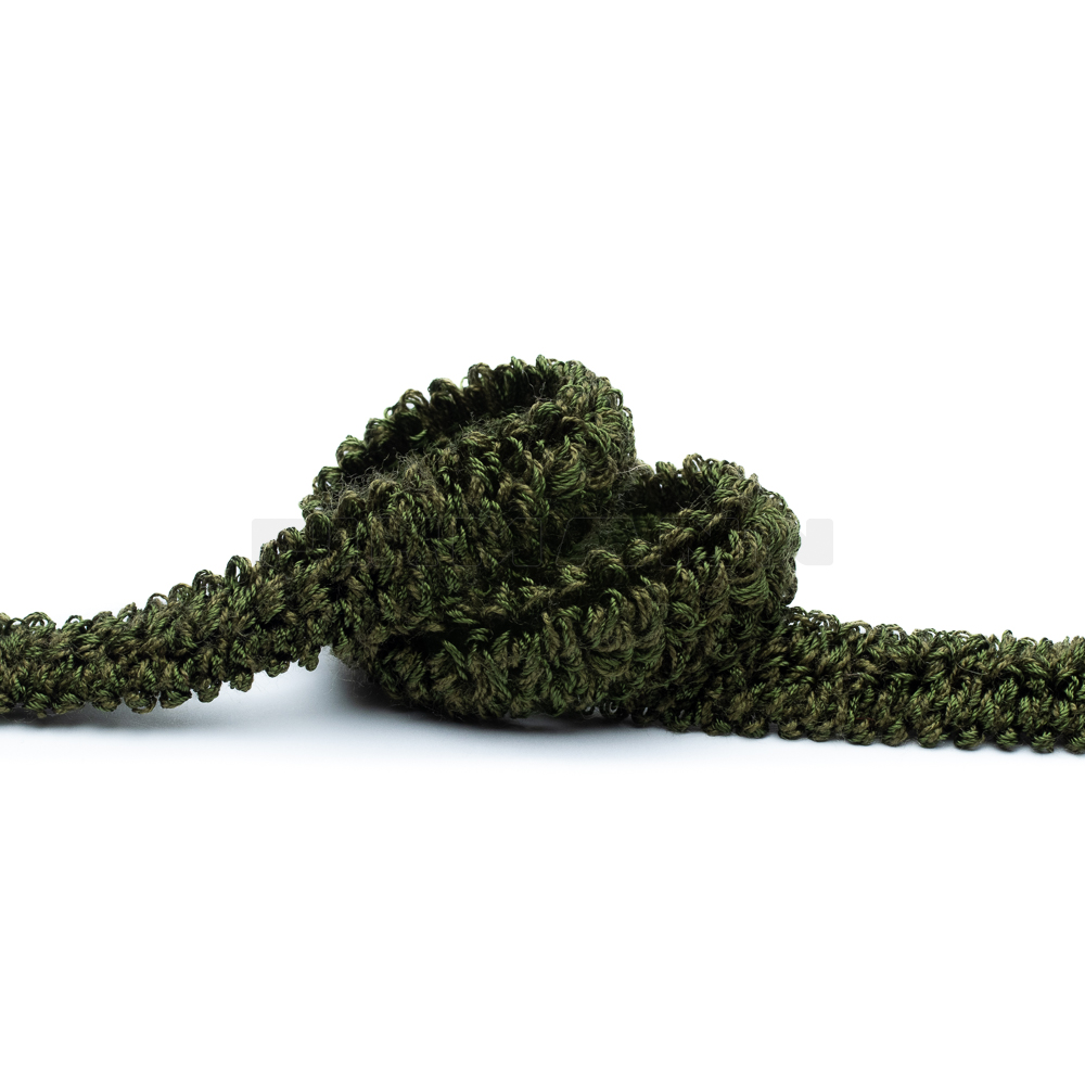 Marabou-Borte 15 mm hubertus