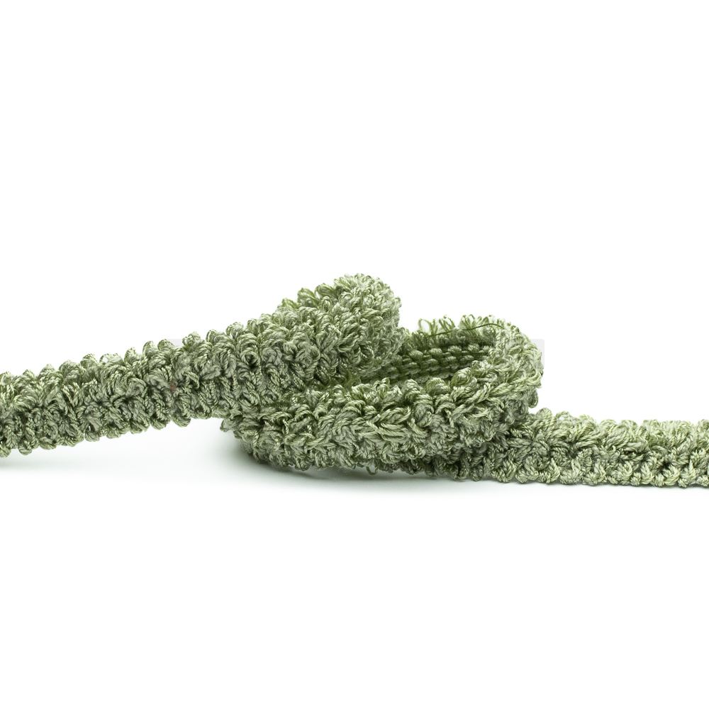 Marabou-Borte 15 mm empire