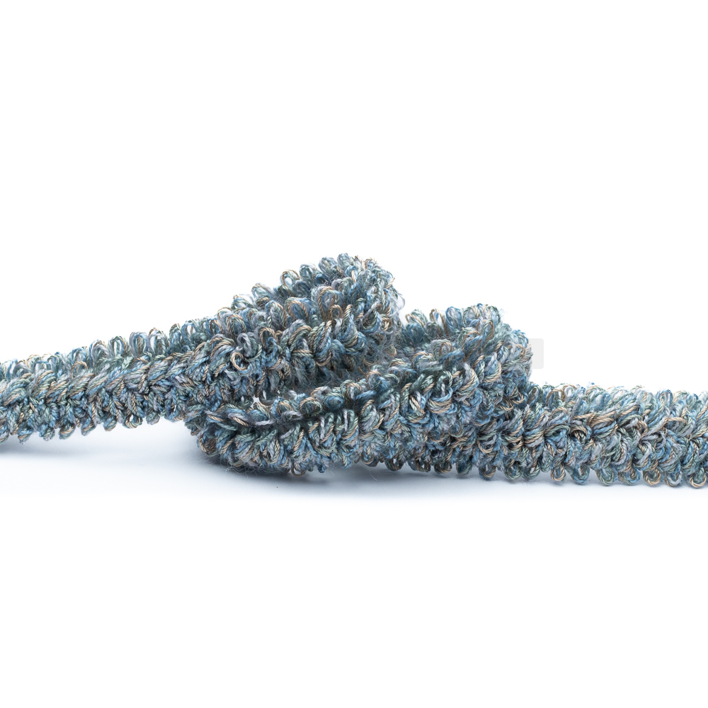 Marabou-Borte 15 mm byzanz