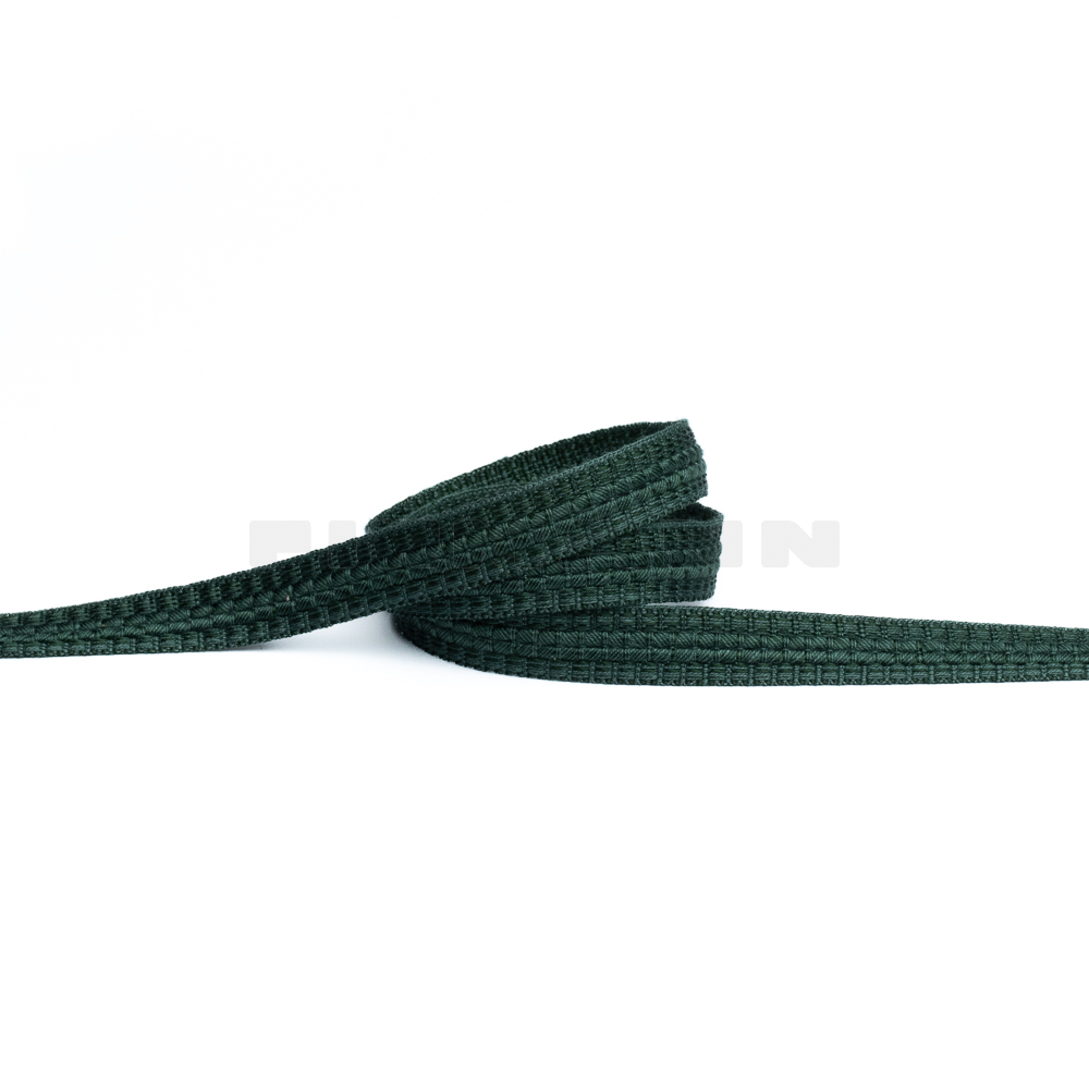 Herzerlborte british racing green 12 mm