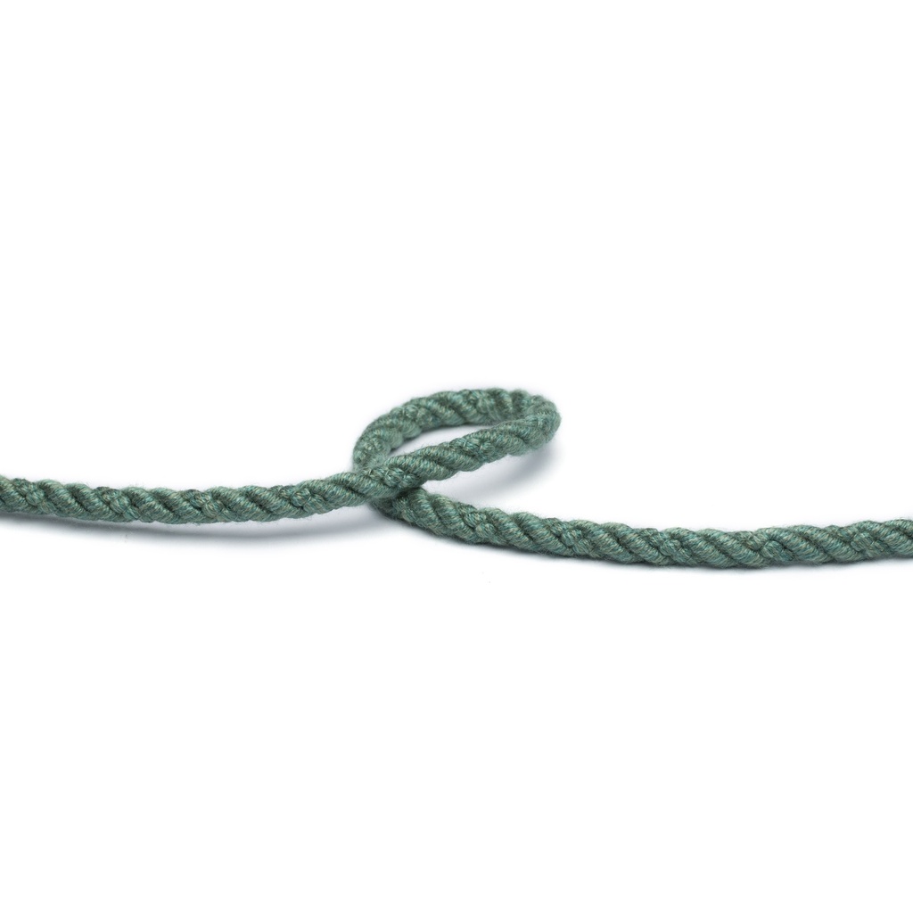 Möbelschnur menta