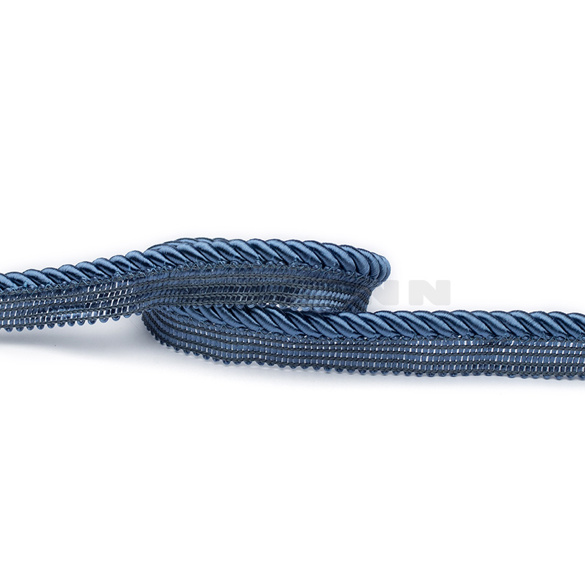 [VKG418F] MÖ-Kordel 6,5 + FAHNE gl. syrakus