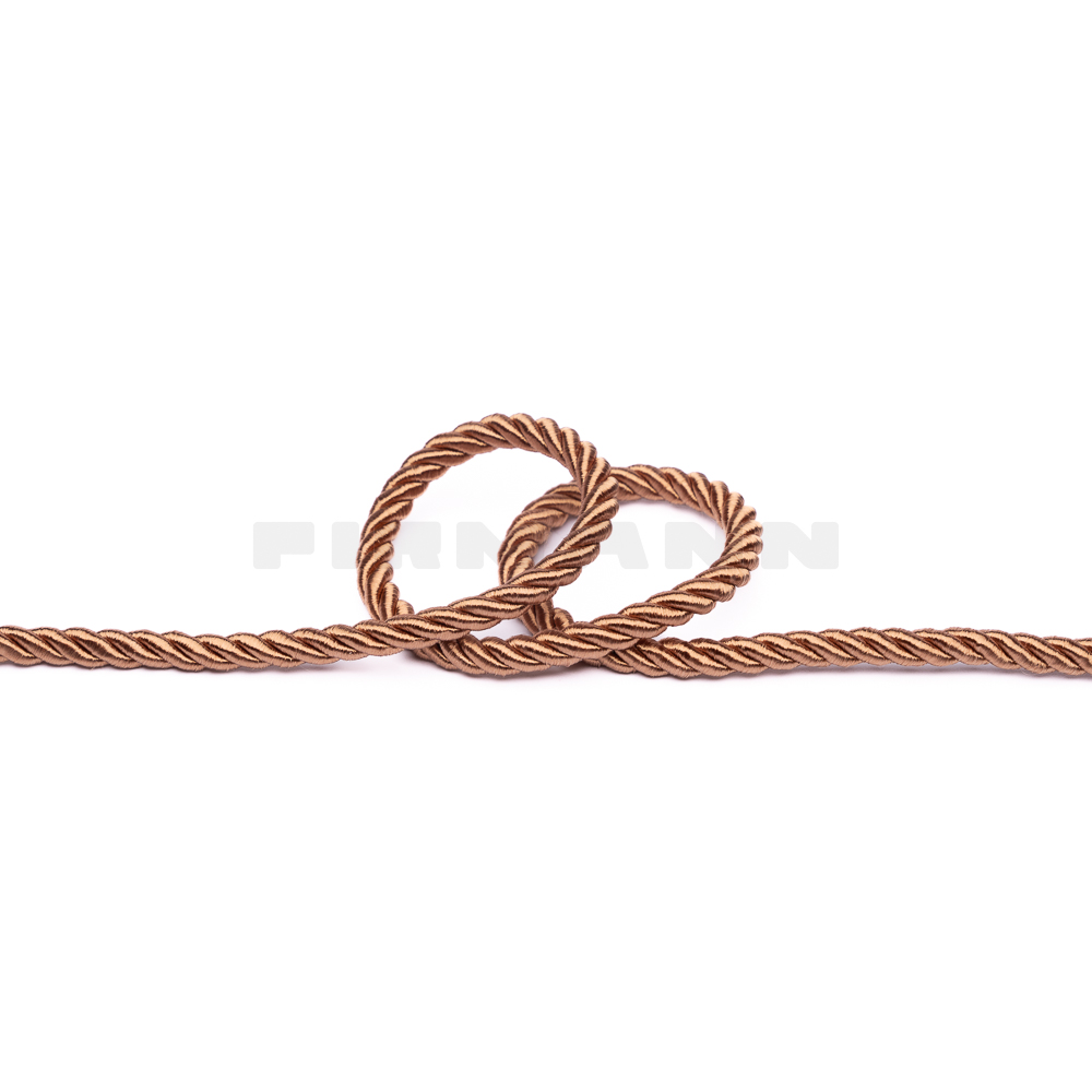 [VKG710] Möbelkordel 6,5 glänzend  equus