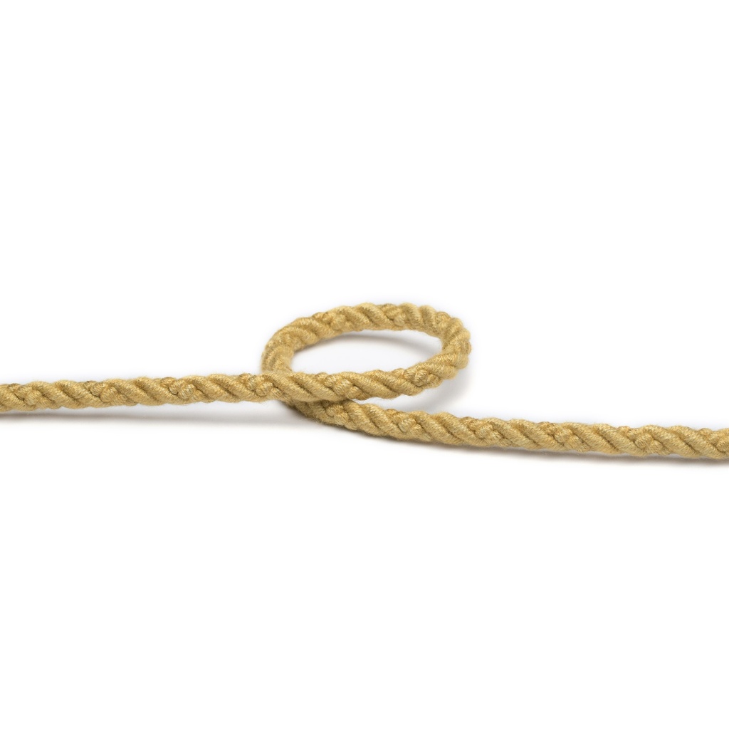 Möbelschnur sahara