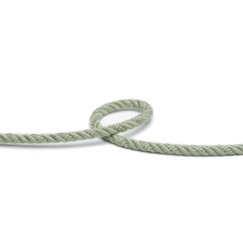 Möbelschnur empire  matt