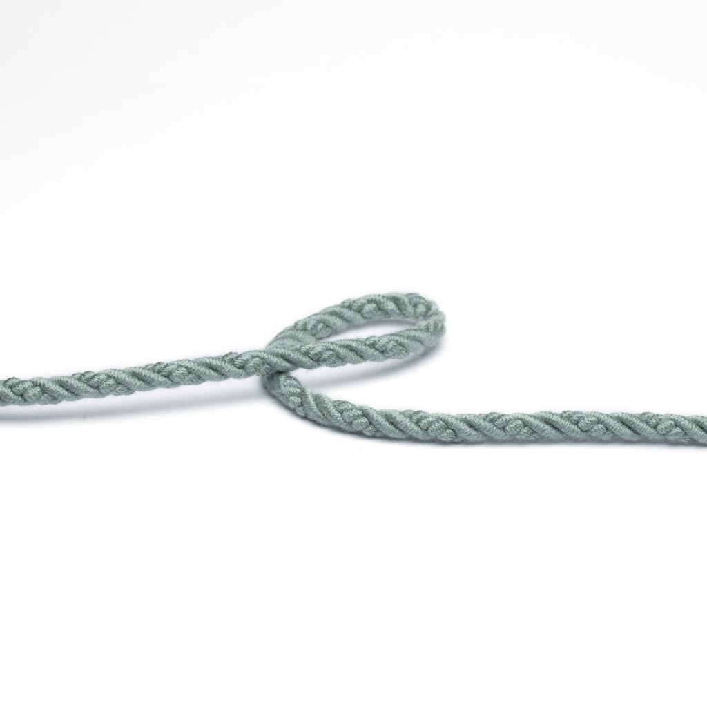 [VSM406] Möbelschnur adria  matt