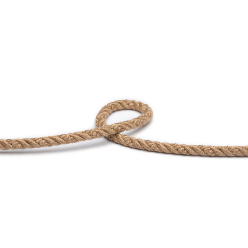 [VSM205] Möbelschnur peru  matt