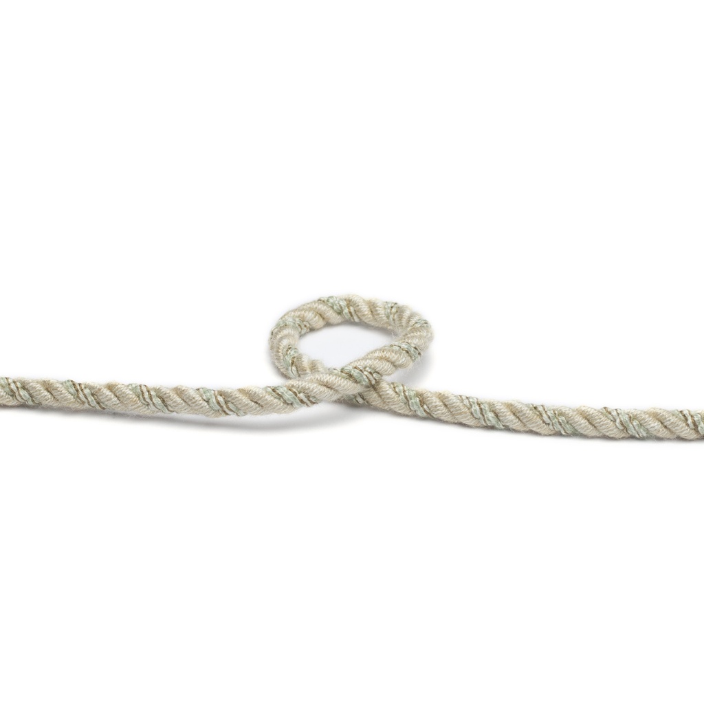 [VSM303] Möbelschnur saxo  matt