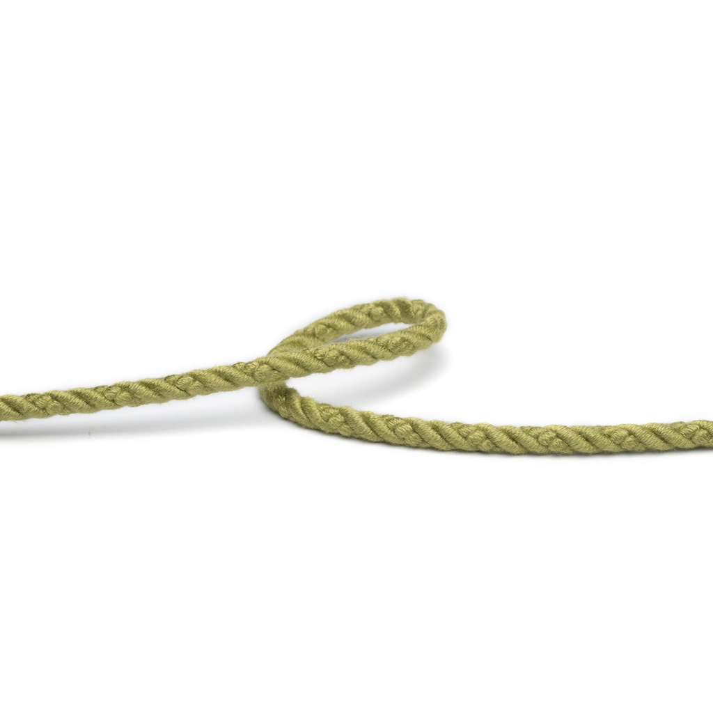 [VSM311] Möbelschnur grasgrün