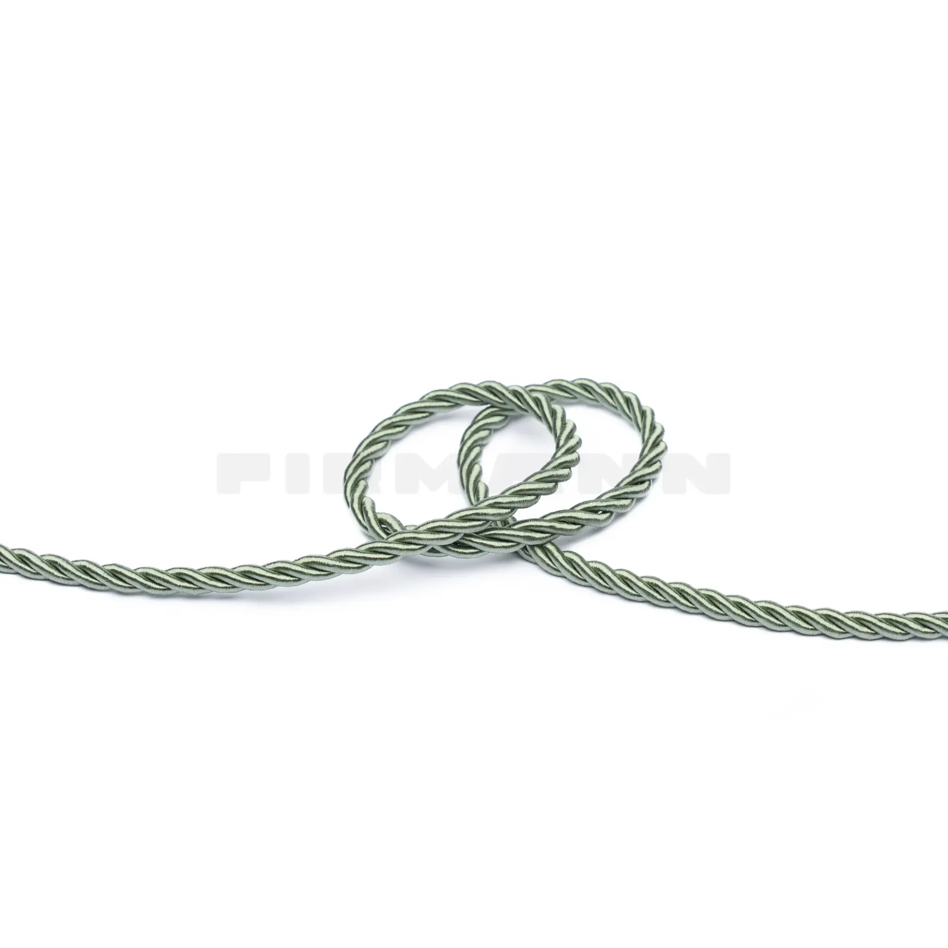 Möbelkordel 6 mm glänzend adria