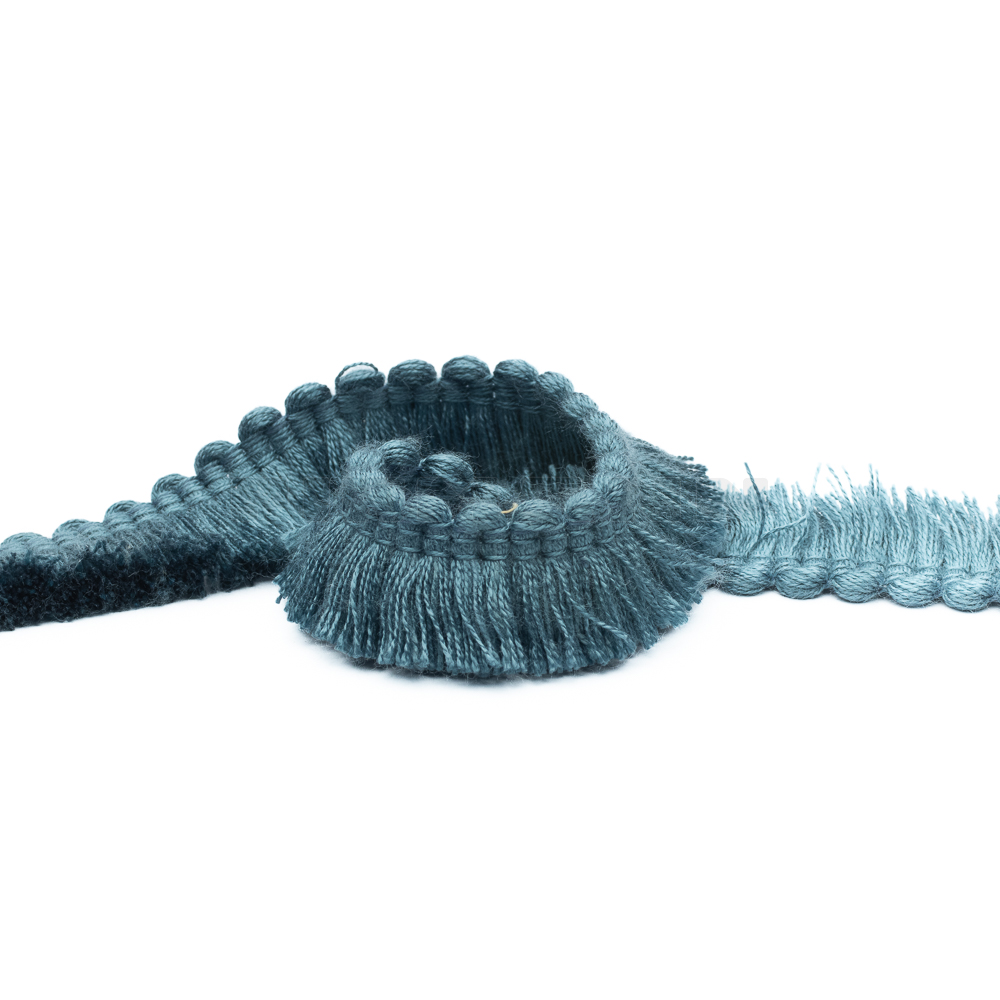 [VSF418] Schnittfransette  syrakus  24 mm