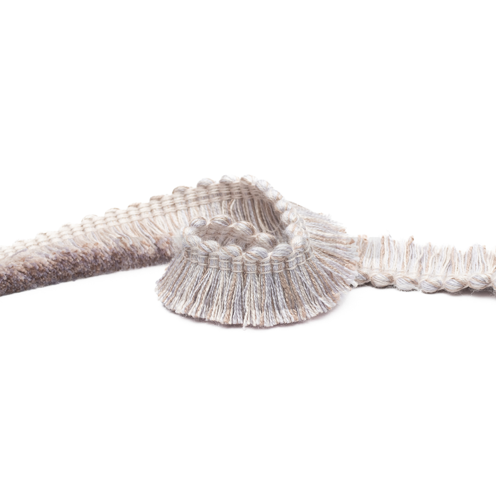 [VSF514] Schnittfransette flieder 24 mm