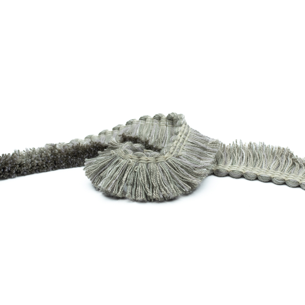 Schnittfransette  karakorum  24 mm