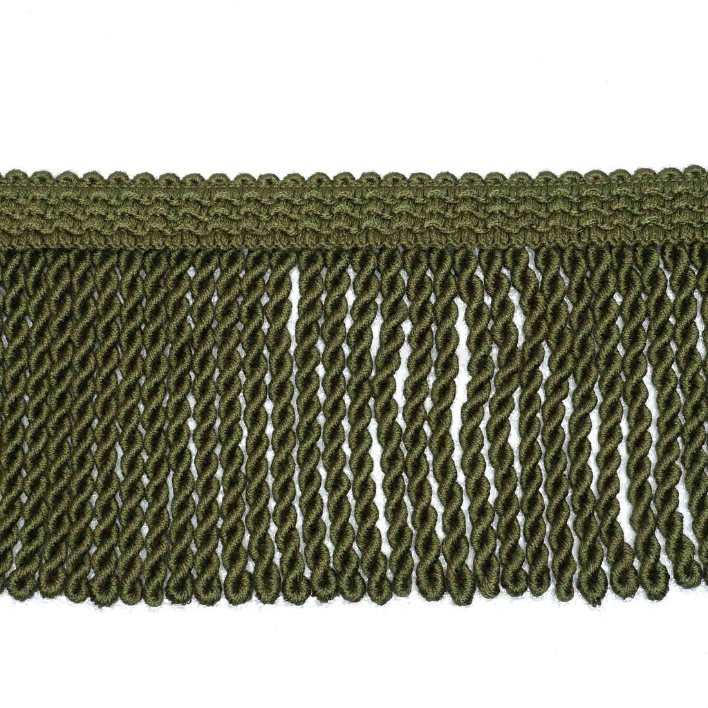 [VMF316] Möbelfranse 12 cm + Borte hubertus