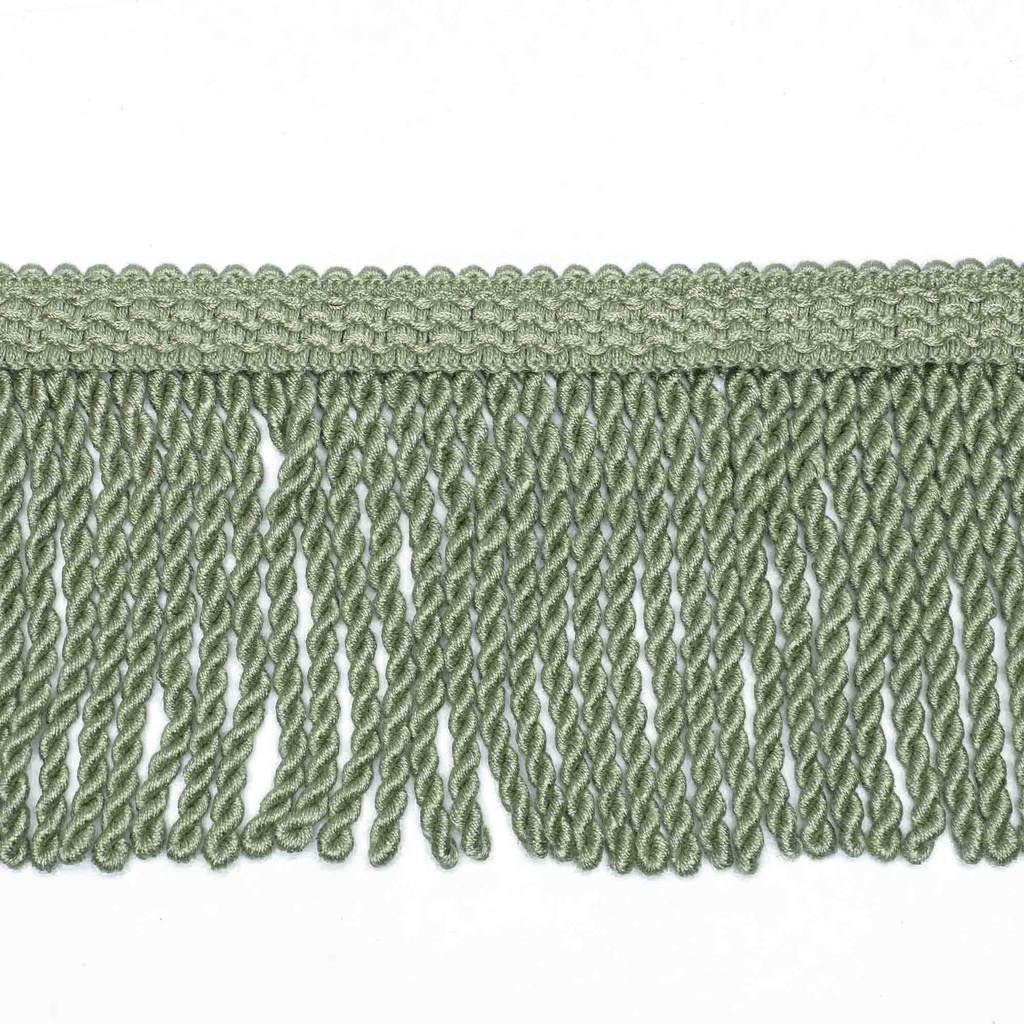 Möbelfranse 12 cm + Borte empire