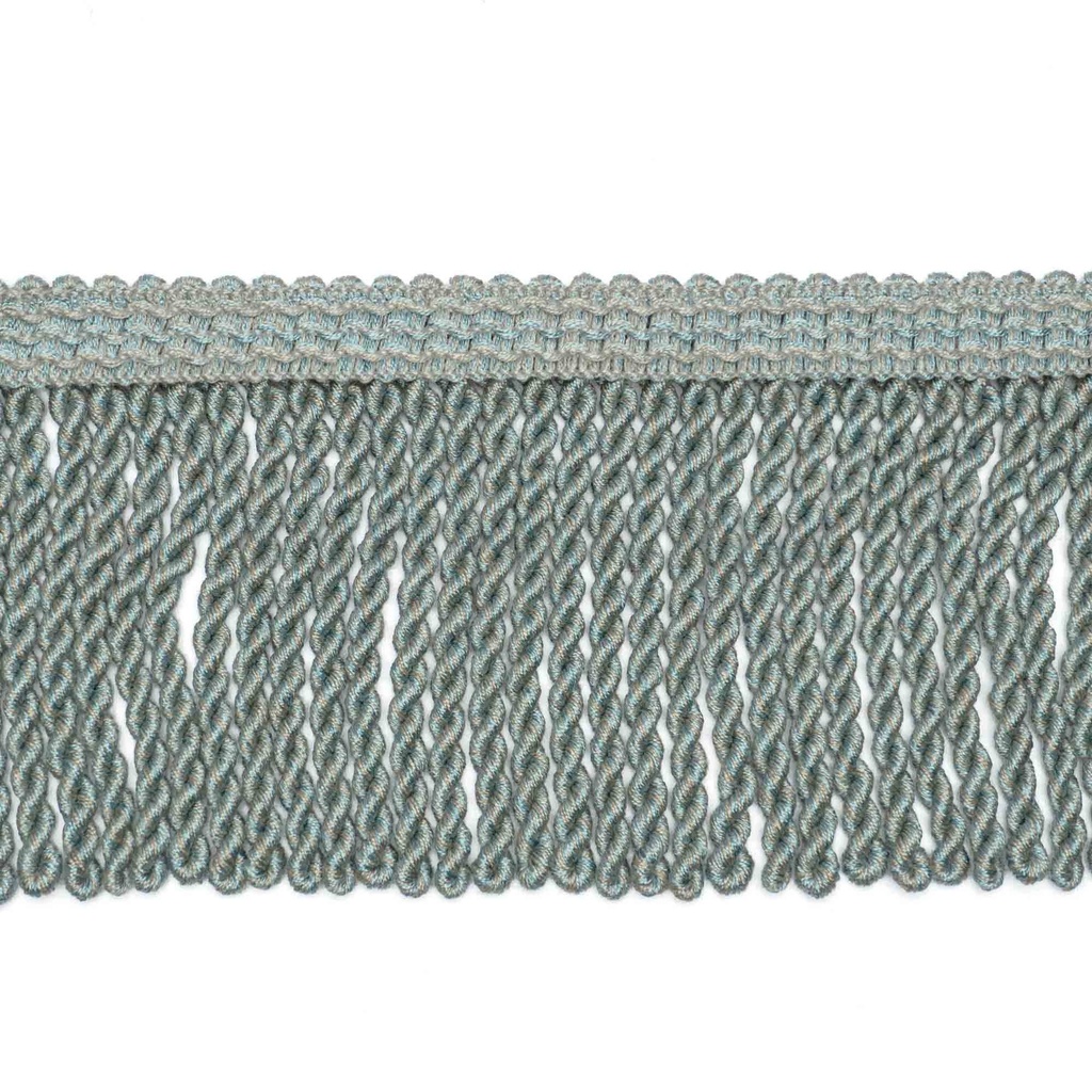 [VMF413] Möbelfranse 12 cm + Borte byzanz